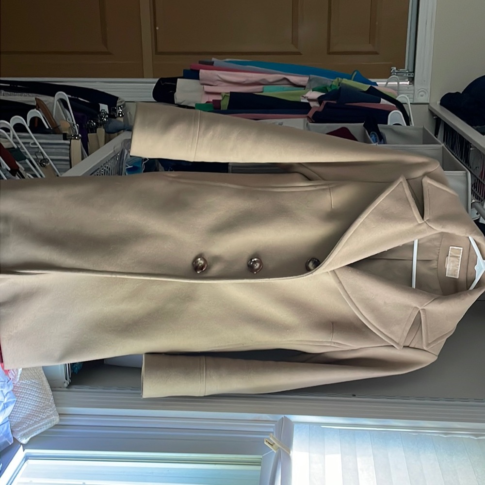 Michael Kors Peacoat